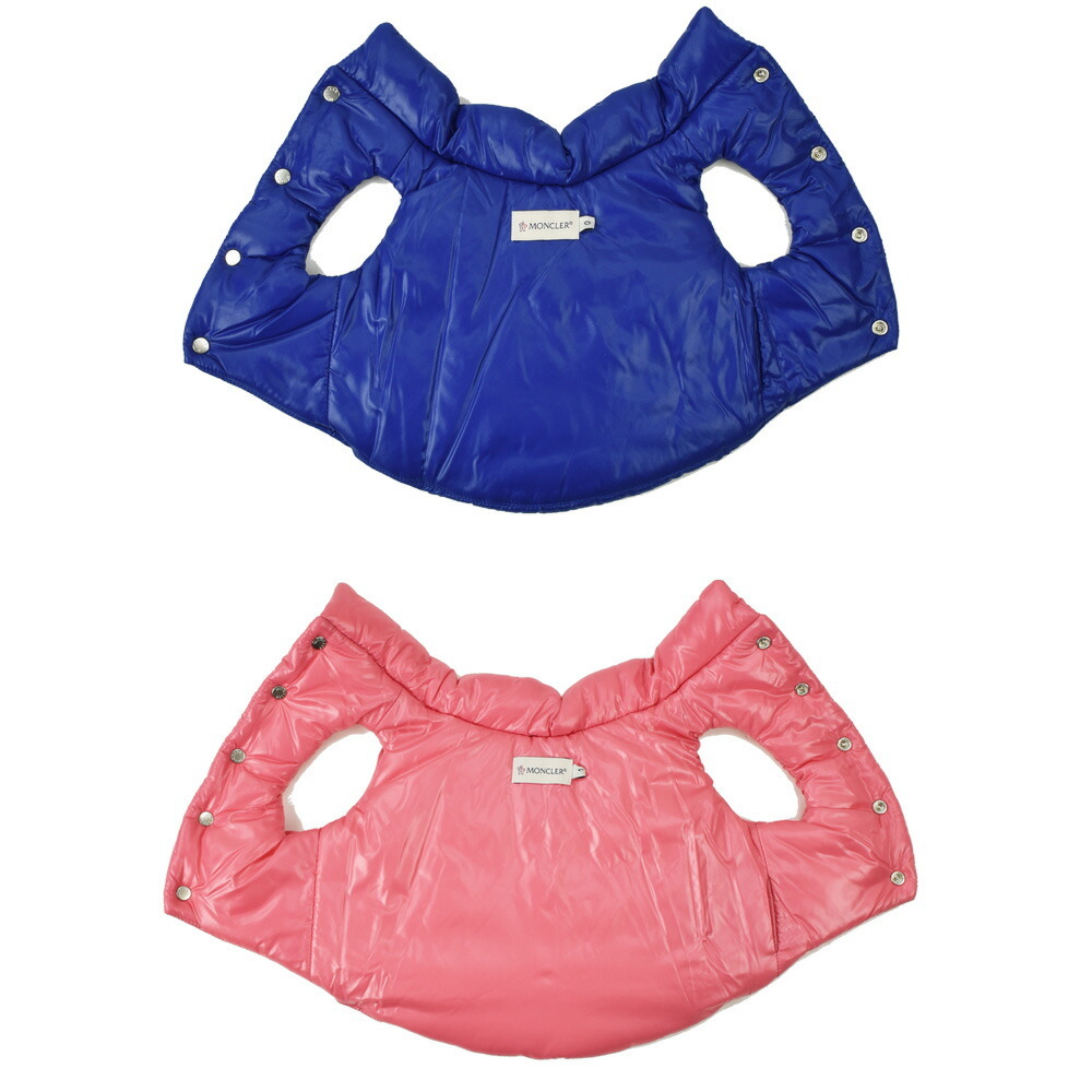 MONCLER（モンクレール） 【並行輸入品】モンクレール ポルド ドッグ