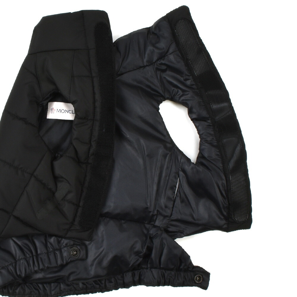 MONCLER（モンクレール） 【並行輸入品】モンクレール ポルド ドッグ