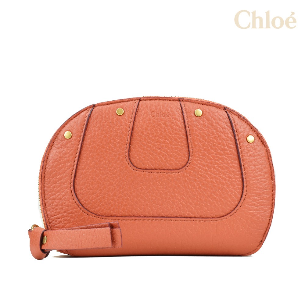 Chloe（クロエ） 【並行輸入品】クロエ 3P0684 161 BGQ WALLET HAYLEY