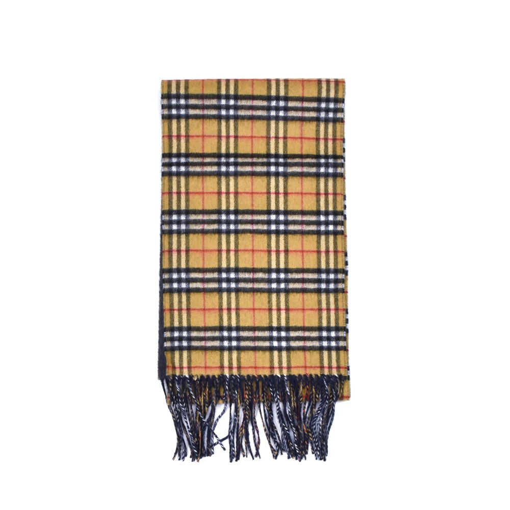 【美品】バーバリー BURBERRY カシミヤ マフラー ノバチェック ショール 楽天市場】BURBERRY バーバリー マフラー チェック カシミア