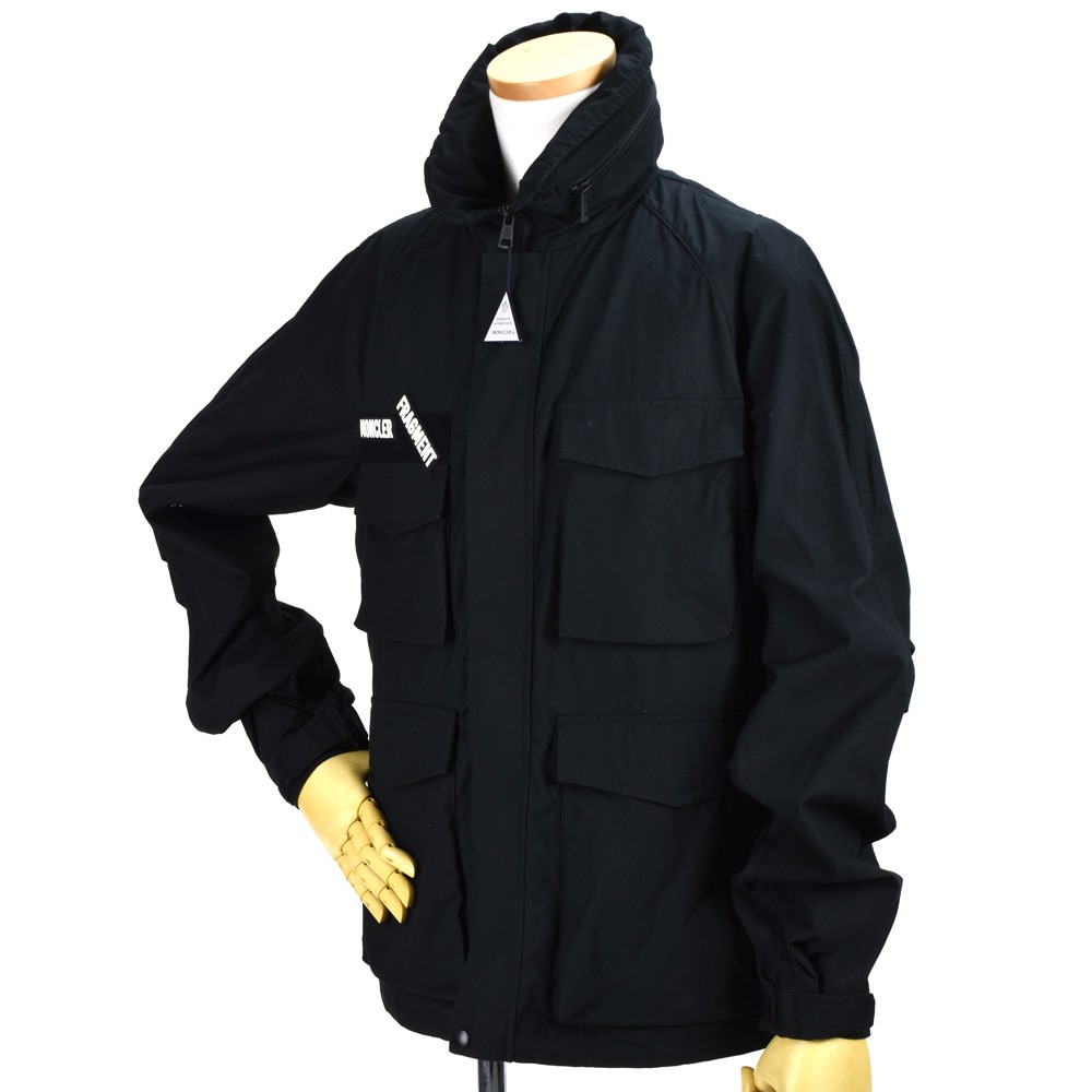 MONCLER（モンクレール） 【並行輸入品】モンクレール フラグメント