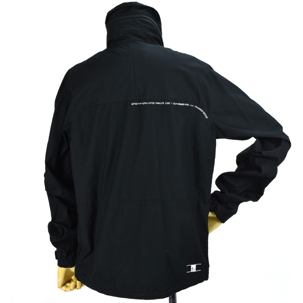 MONCLER（モンクレール） 【並行輸入品】モンクレール フラグメント
