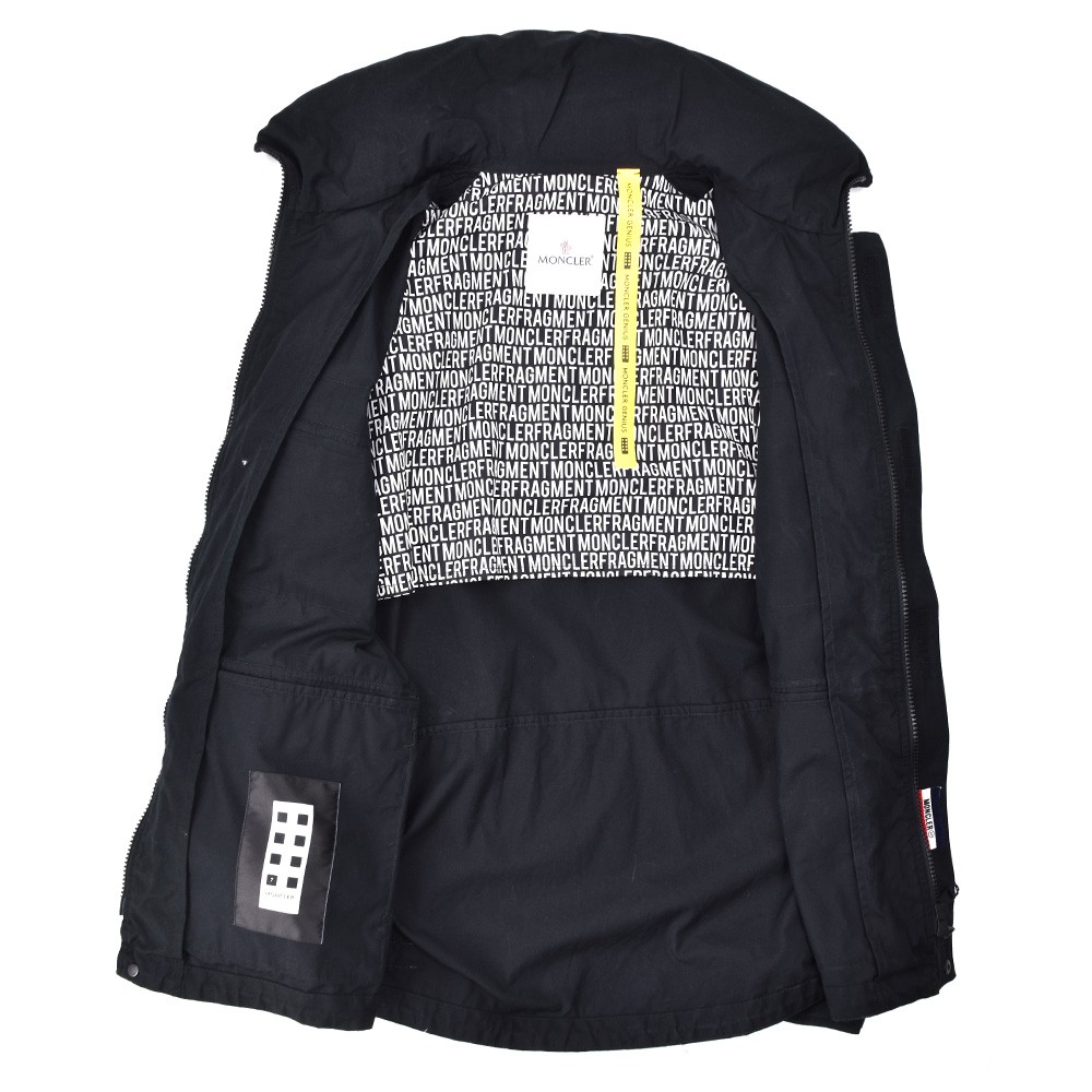 MONCLER（モンクレール） 【並行輸入品】モンクレール フラグメント