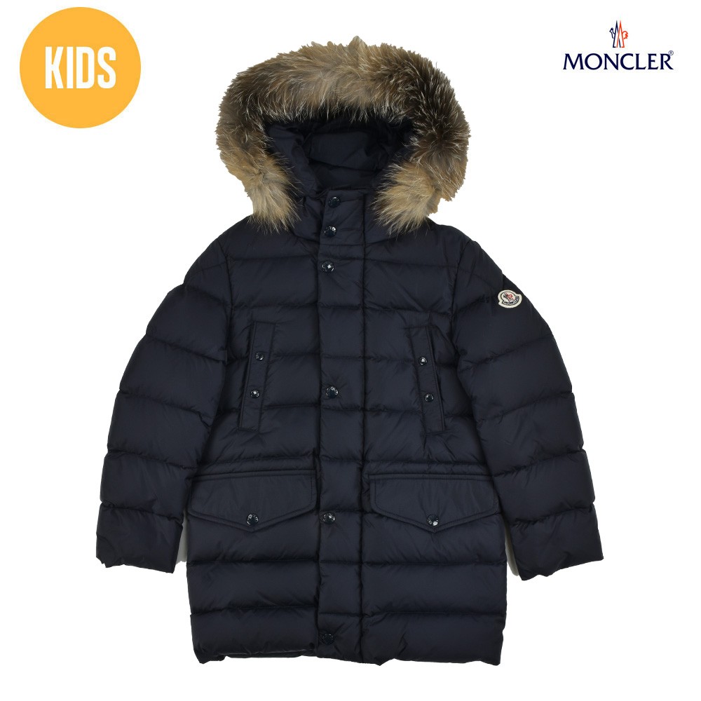 MONCLER（モンクレール） 【並行輸入品】モンクレール ダウンコート