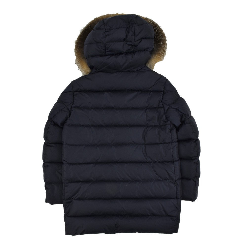 MONCLER（モンクレール） 【並行輸入品】モンクレール ダウンコート