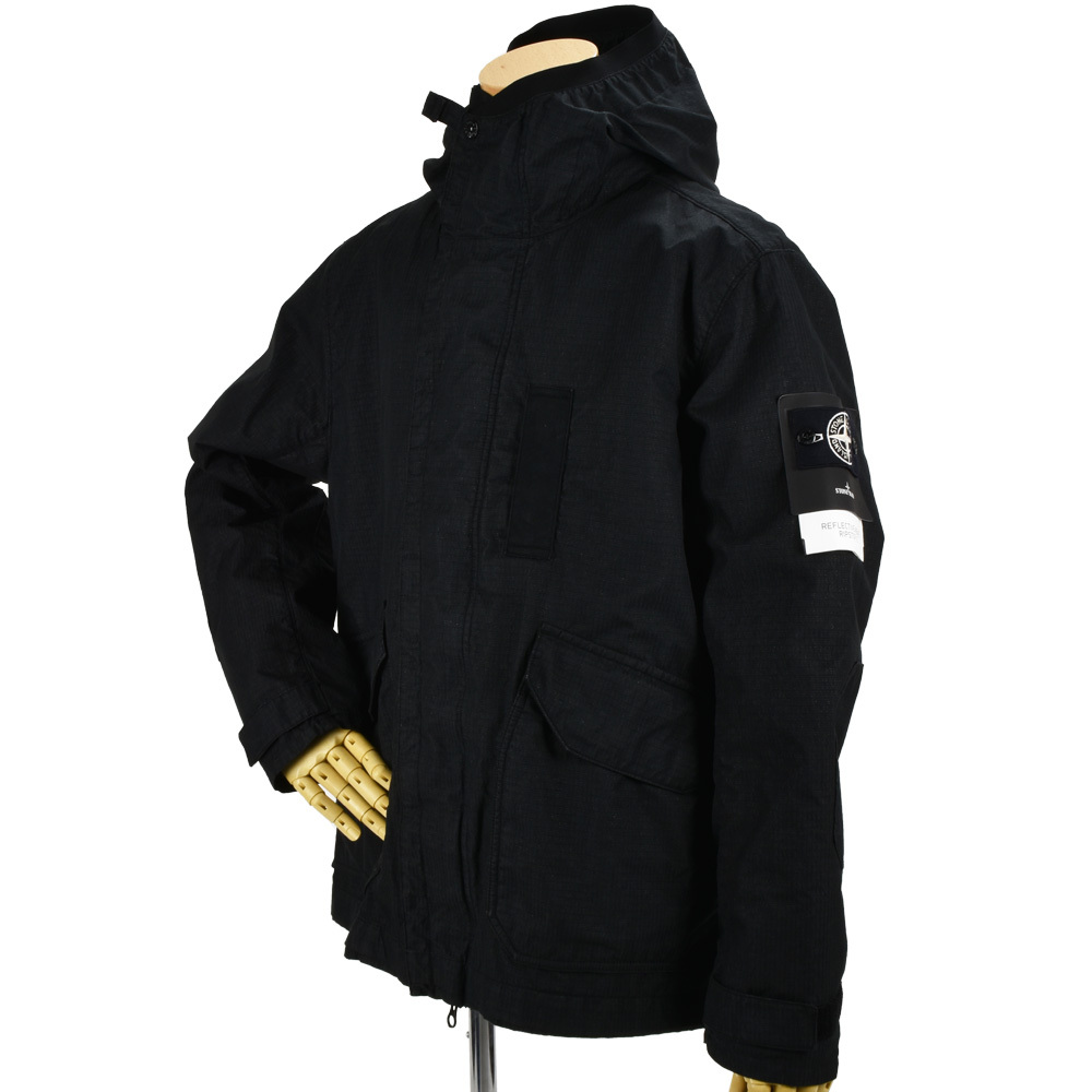GENTA様STONE CAPOSPALLA / V0029 STONE ISLAND CAPOSPALLA / V0029