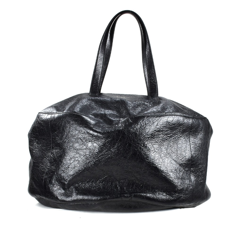 BALENCIAGA バレンシアガ エアー ホーボー L バッグ ボストン
