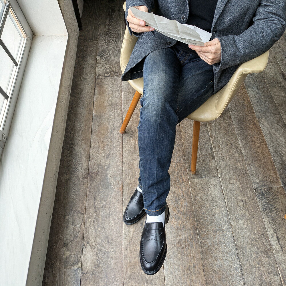 並行輸入品】アレンエドモンズ ALLEN EDMONDS ローファー メンズ