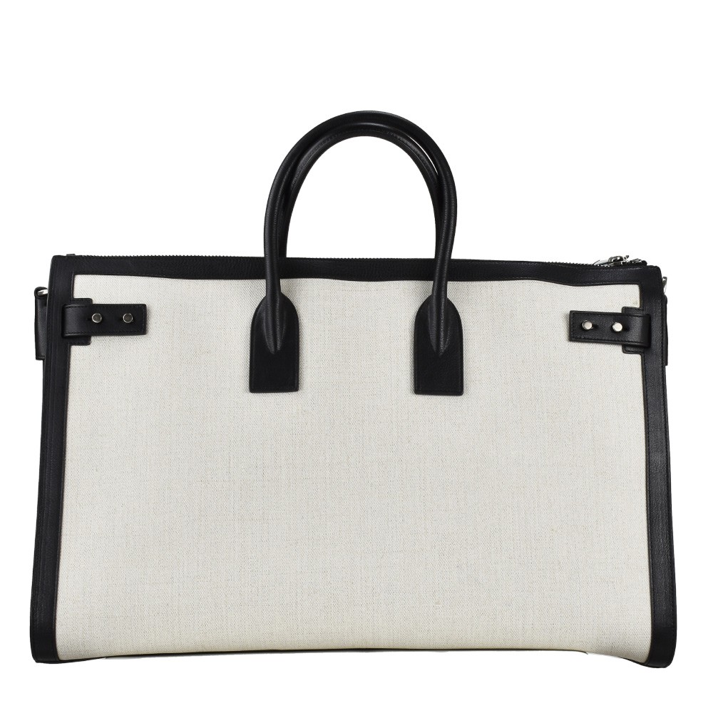 SAINT LAURENT サンローラン パリ トートバッグ ショルダー