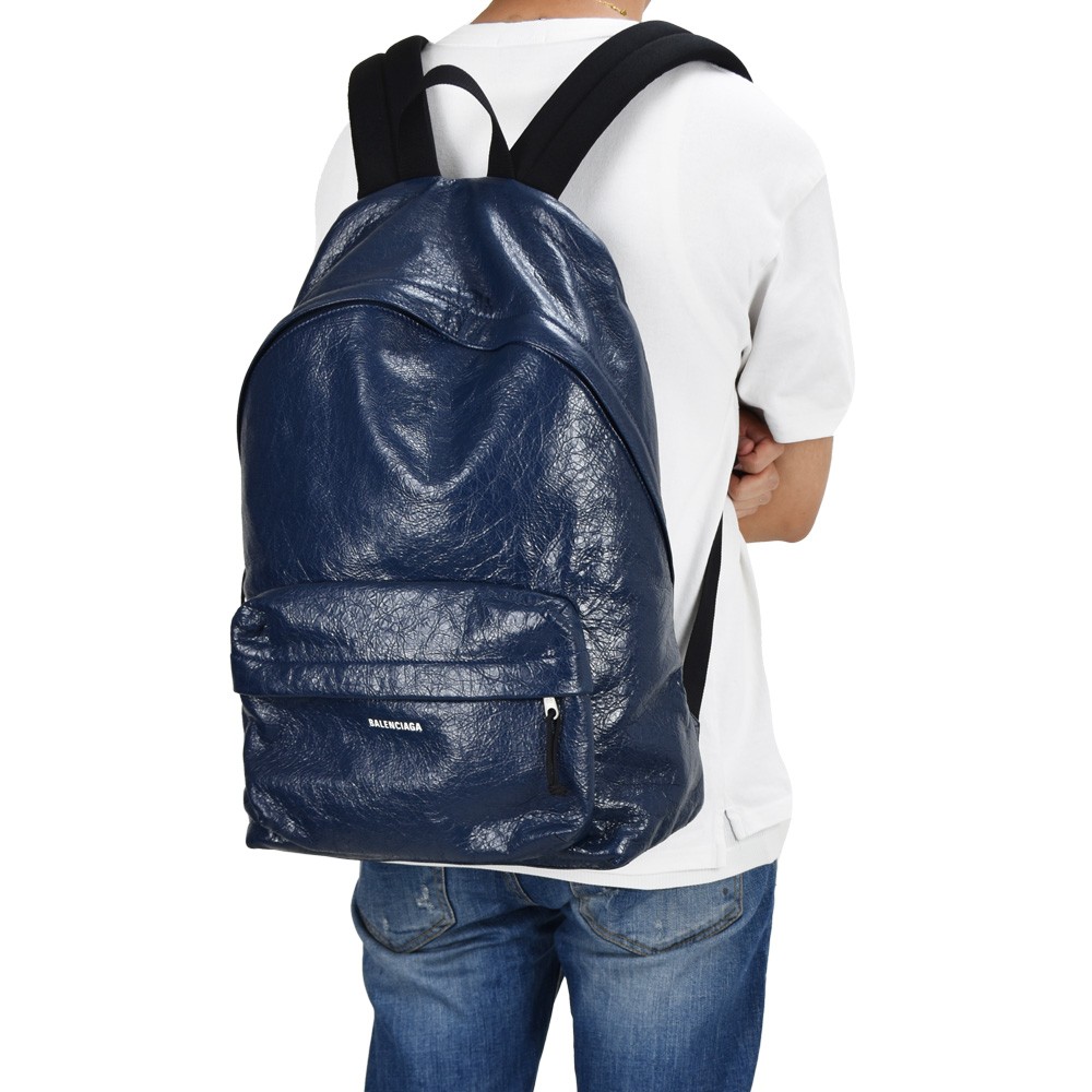 BALENCIAGA 【並行輸入品】バレンシアガ バックパック リュック