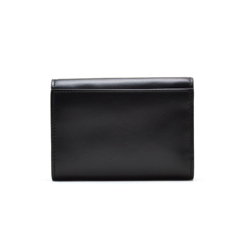 新作】サンローラン SAINT LAURENT レディース 3つ折り財布