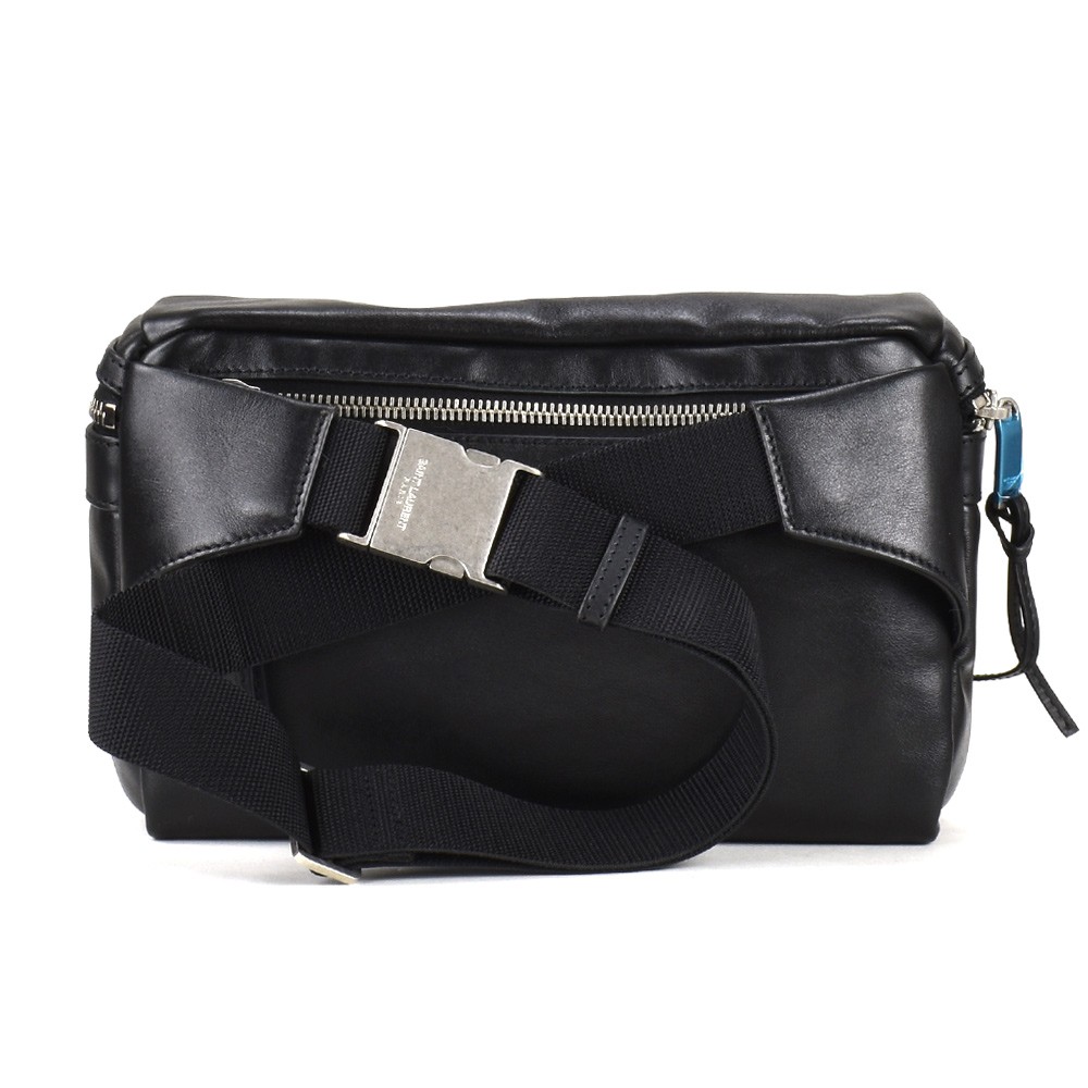 SAINT LAURENT 【並行輸入品】サンローラン パリ バッグ ベルト ボディ