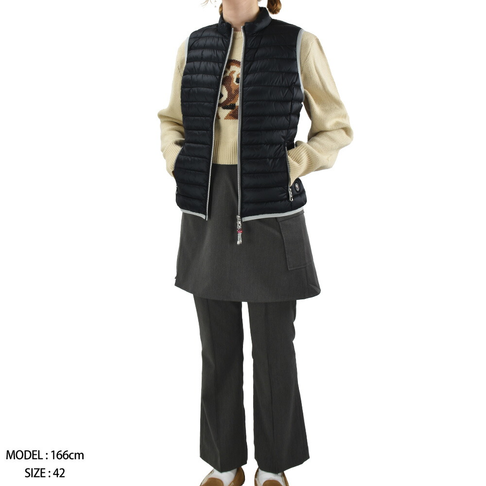 CAPEHORN（ケープホーン） 【並行輸入品】ケープホーン ダウンベスト