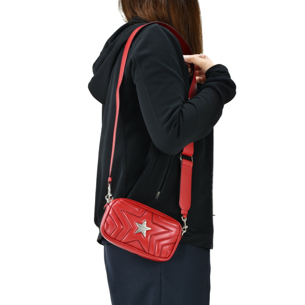 Stella McCartney ステラマッカートニー STELLAMcCARTNEY 529309