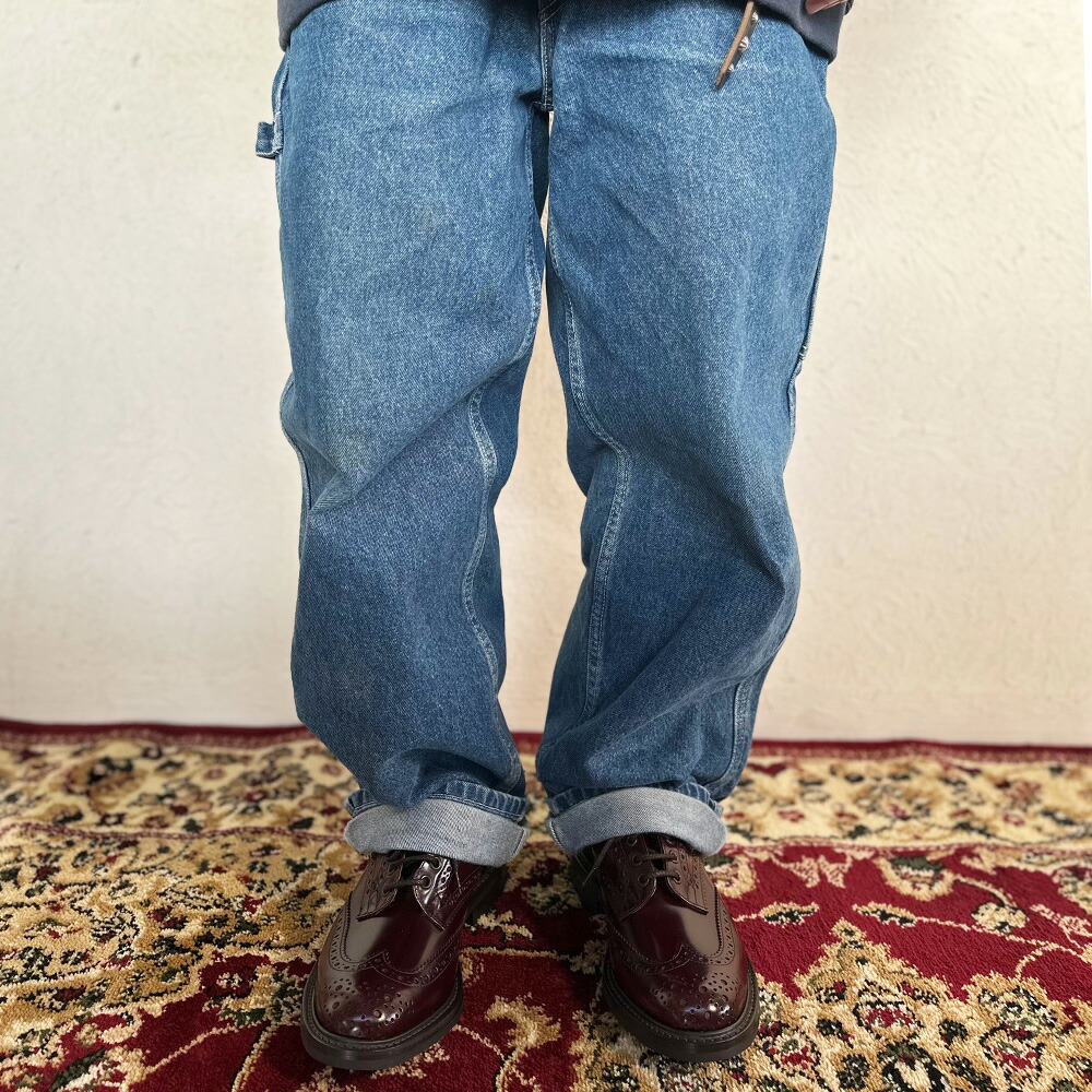 並行輸入品】トリッカーズ TRICKER'S カントリーブーツ M5633 バートン