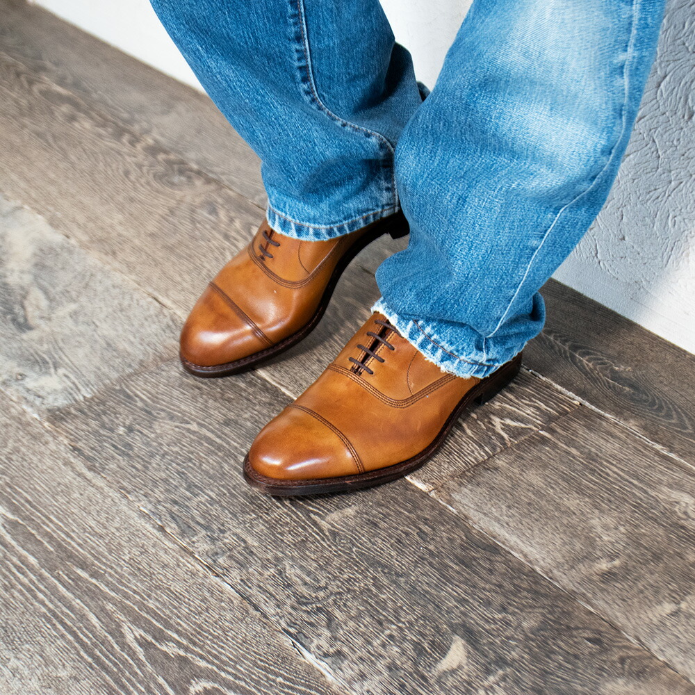 並行輸入品】アレンエドモンズ ALLEN EDMONDS パークアベニュー メンズ