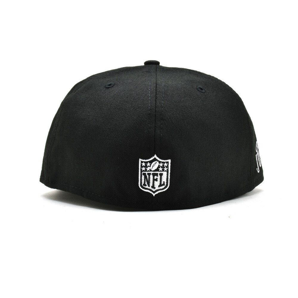 9TWENTY ニューエラ ジャスト ドン キャップ 59FIFTY NFL