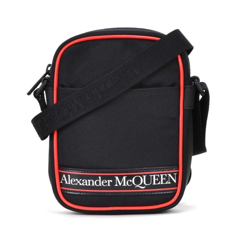 Alexander McQUEEN PUMA アレキサンダーマックイーン ショルダー