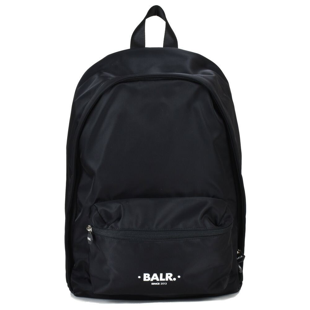 ☆匿名発送☆ボーラー リュック BALR. Amazon.co.jp: [ボーラー] バッグ バックパック (リュック) U-SERIES