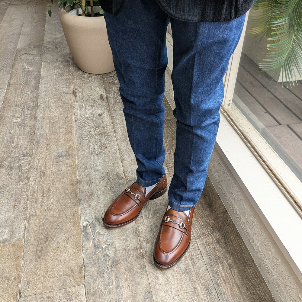 並行輸入品】アレンエドモンズ ALLEN EDMONDS ローファー メンズ