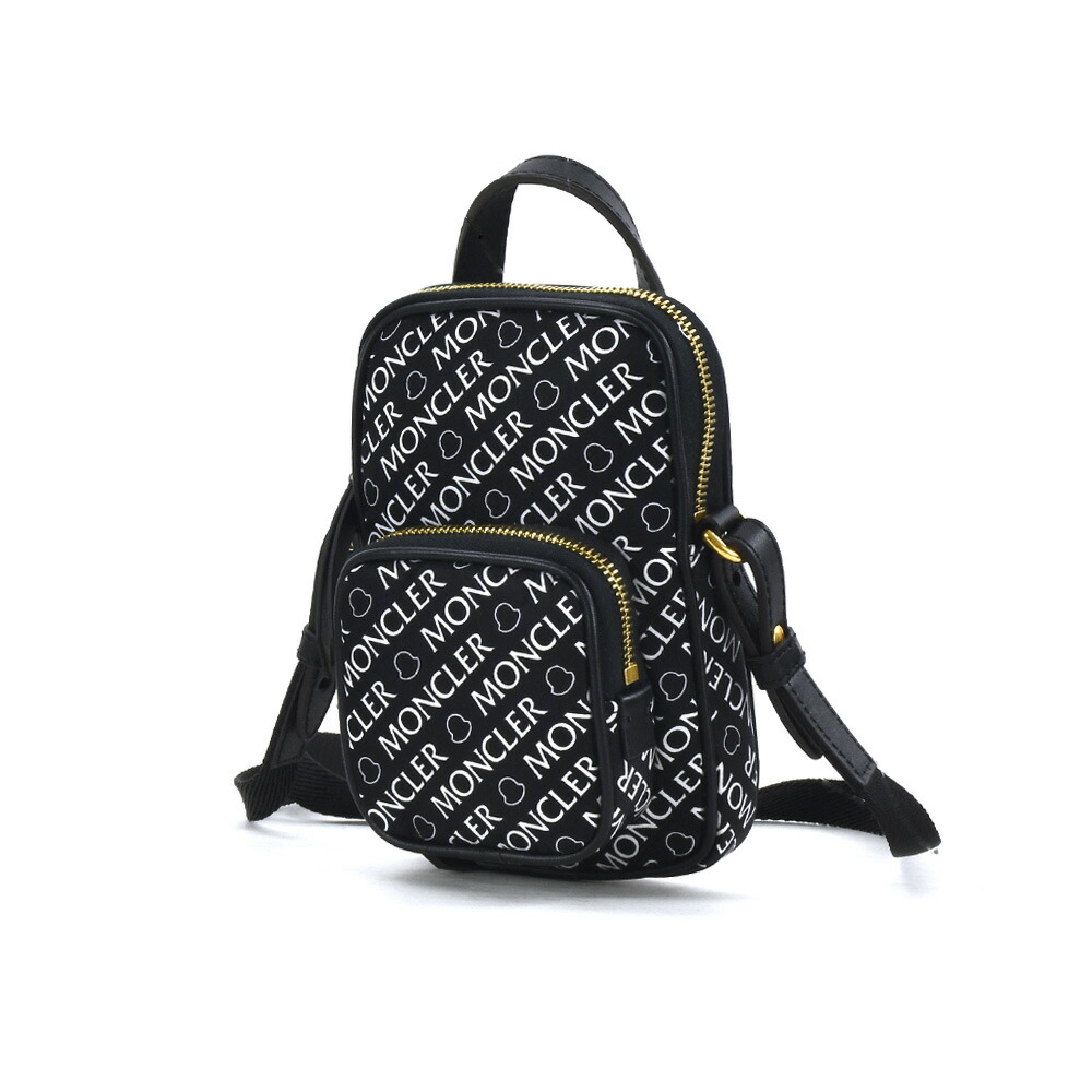 楽天市場】【新品未使用品】【バッグ】MONCLER モンクレール