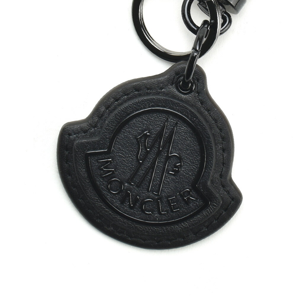 MONCLER（モンクレール） 【並行輸入品】モンクレール キーホルダー