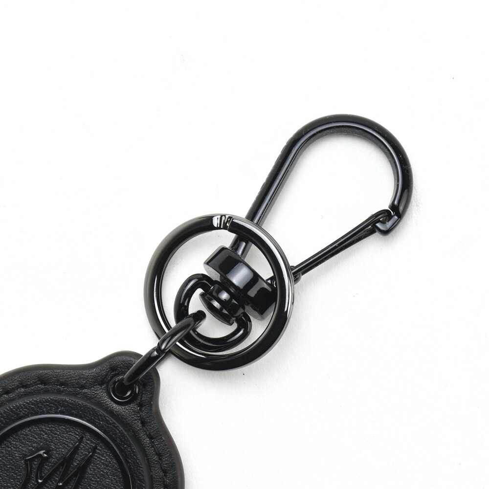MONCLER（モンクレール） 【並行輸入品】モンクレール キーホルダー
