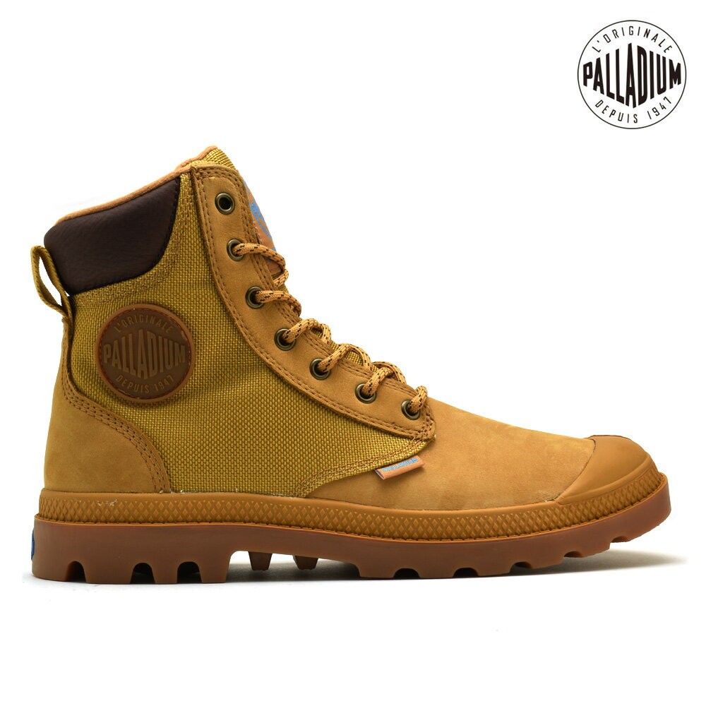 PALLADIUM 【SALE】パラディウム スニーカー パンパ スポーツ