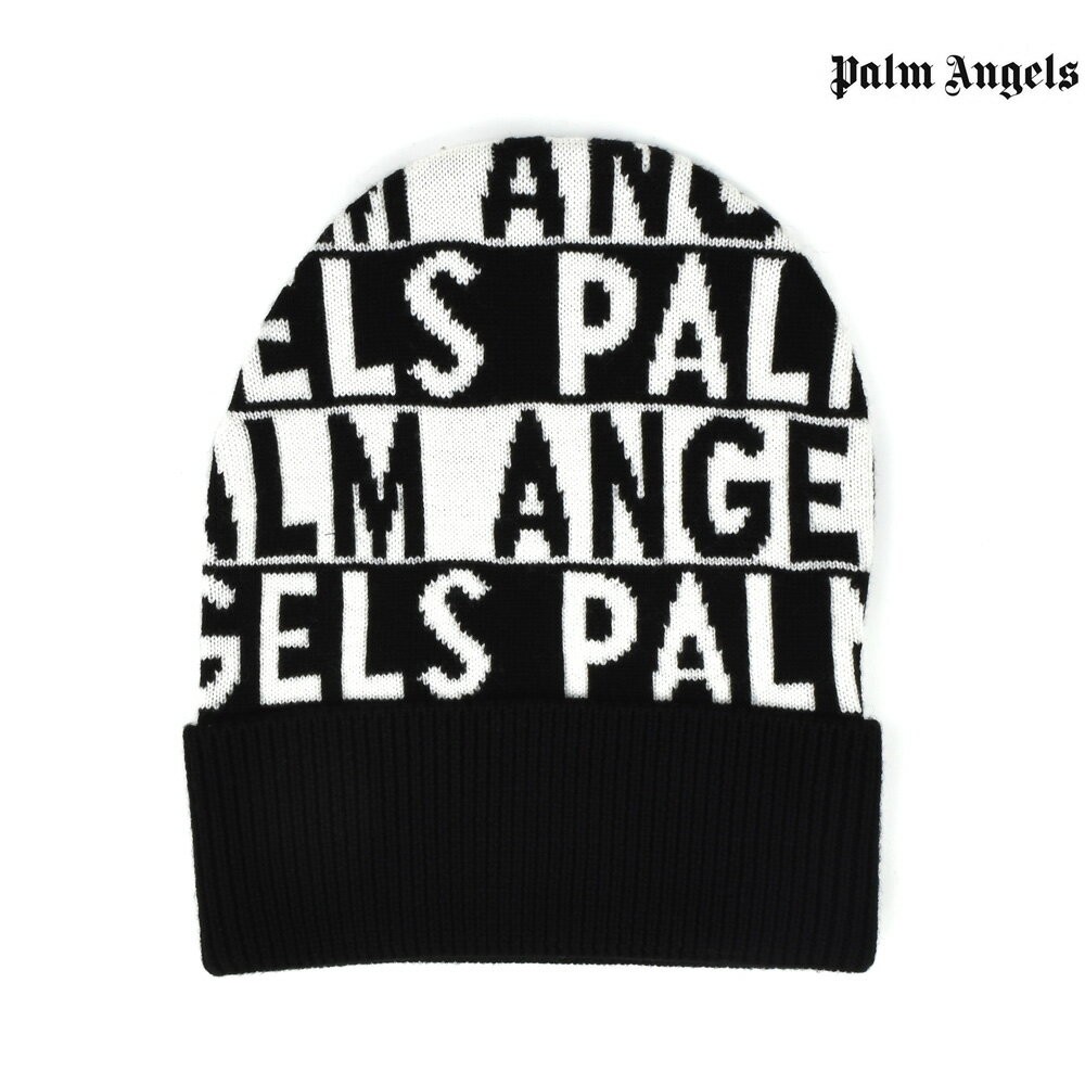 パームエンジェルス PALM ANGELS PMLC005F182730501001 ニット帽 ビーニー ブラック 黒 メンズ :  pa-8052788061324 : クラウドシューカンパニーYahoo!店 - 通販 - Yahoo!ショッピング