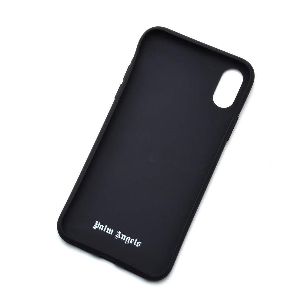 SALE】パームエンジェルス iPhone X ケース スマホケース ブラック 黒