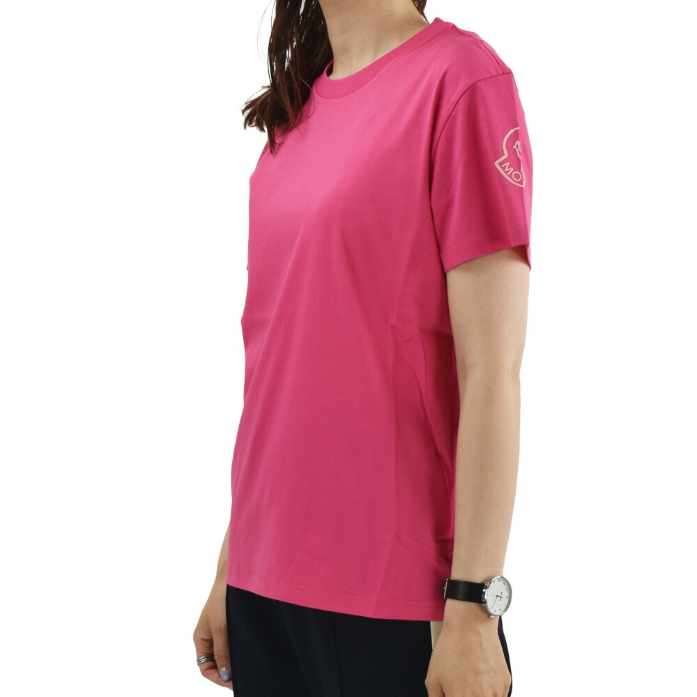 MONCLER（モンクレール） 【SALE】【並行輸入品】モンクレール Tシャツ