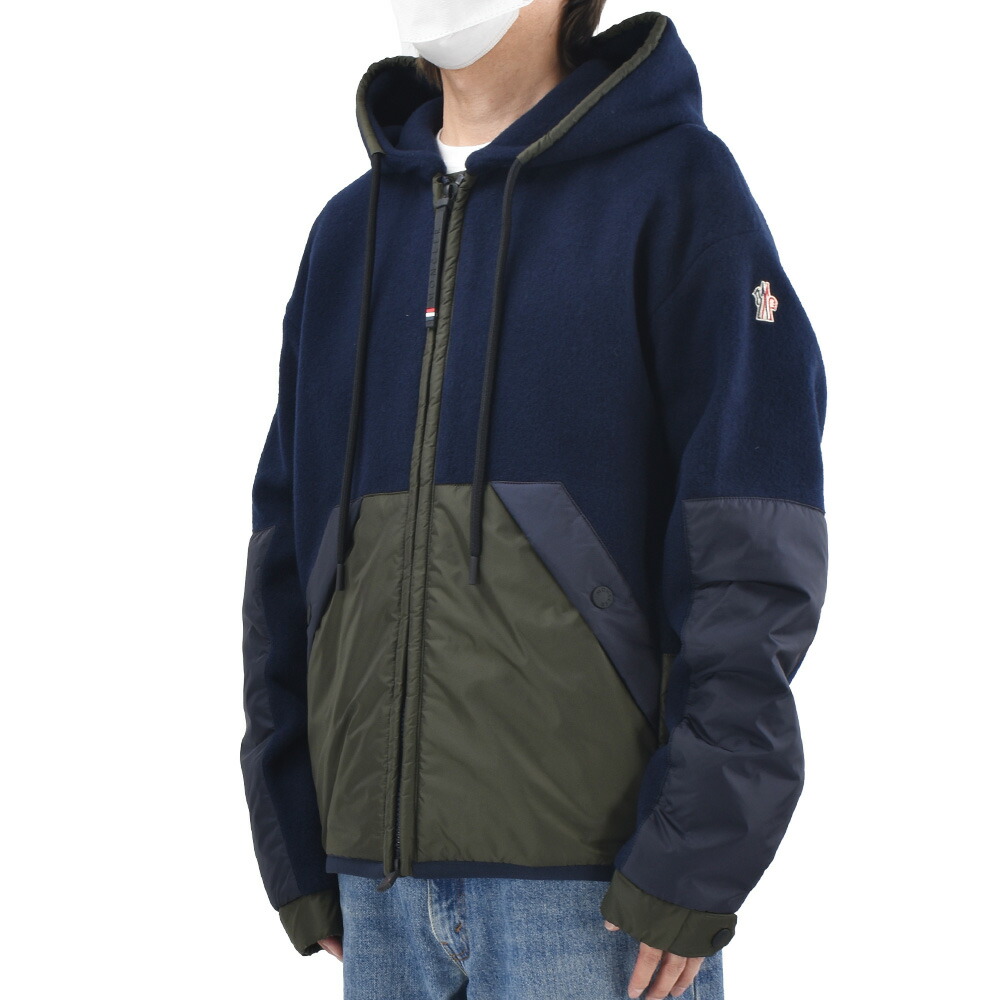 MONCLER（モンクレール） 【SALE】【並行輸入品】モンクレール