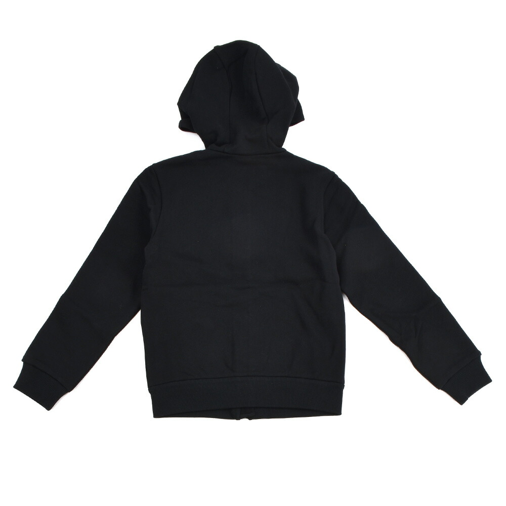 モンクレールキッズパーカー MONCLER モンクレール アンファン パーカー ジップ フーディー