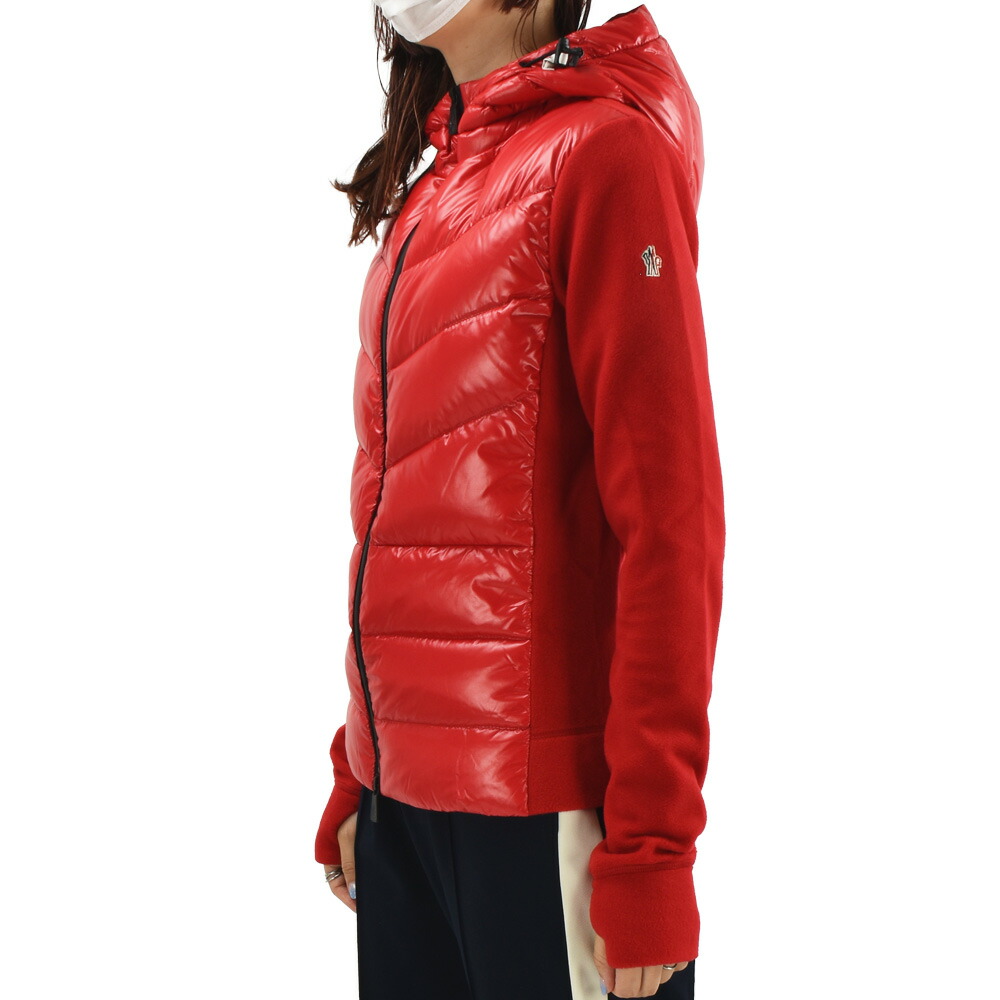 MONCLER（モンクレール） 【並行輸入品】モンクレール ダウン