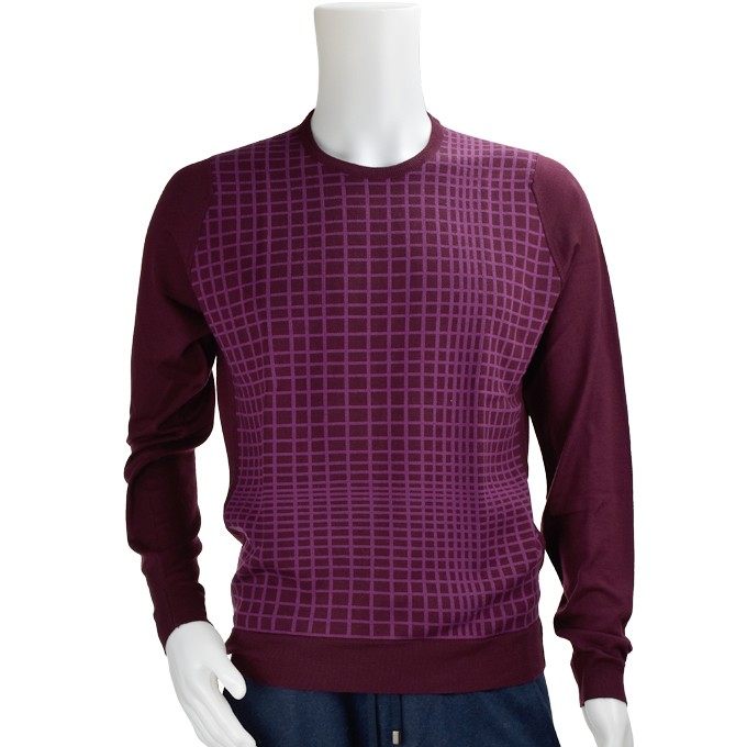 JOHN SMEDLEY（ジョンスメドレー） 【並行輸入品】ジョンスメドレー