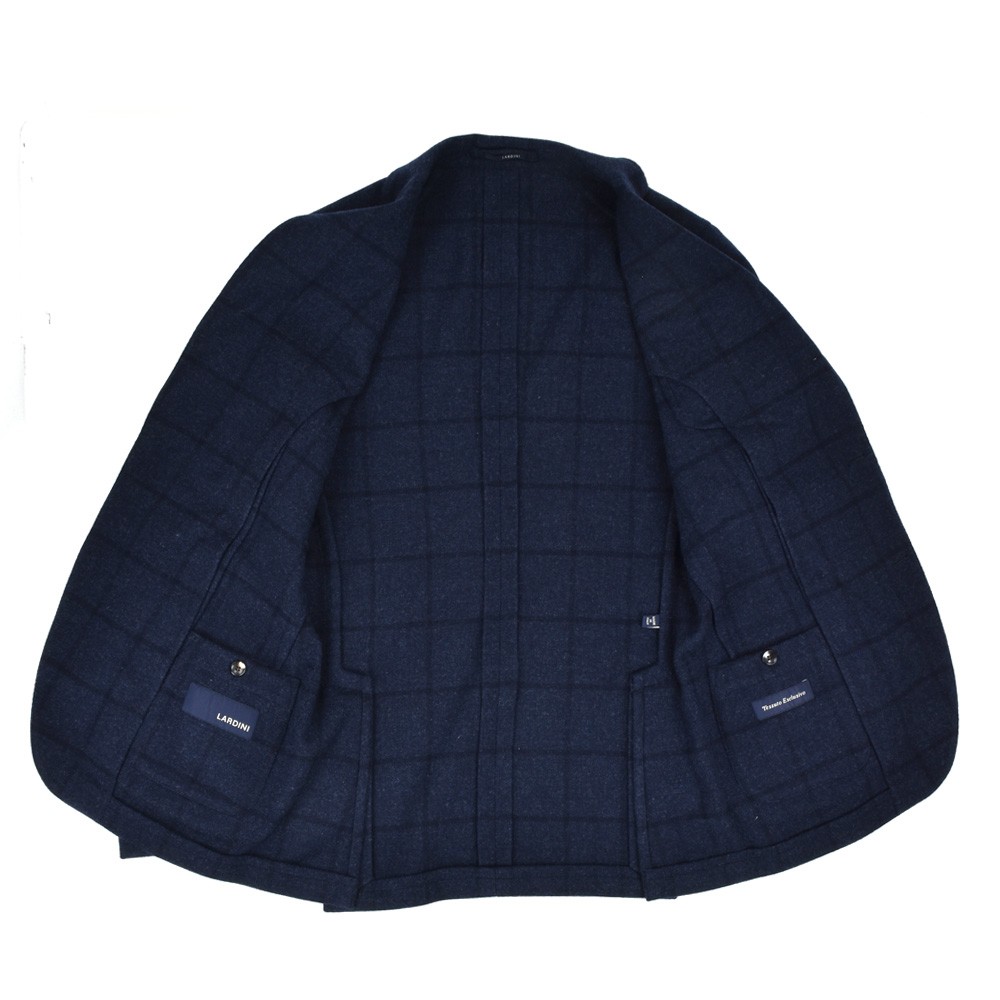 LARDINI（ラルディーニ） 【並行輸入品】ラルディーニ テーラード