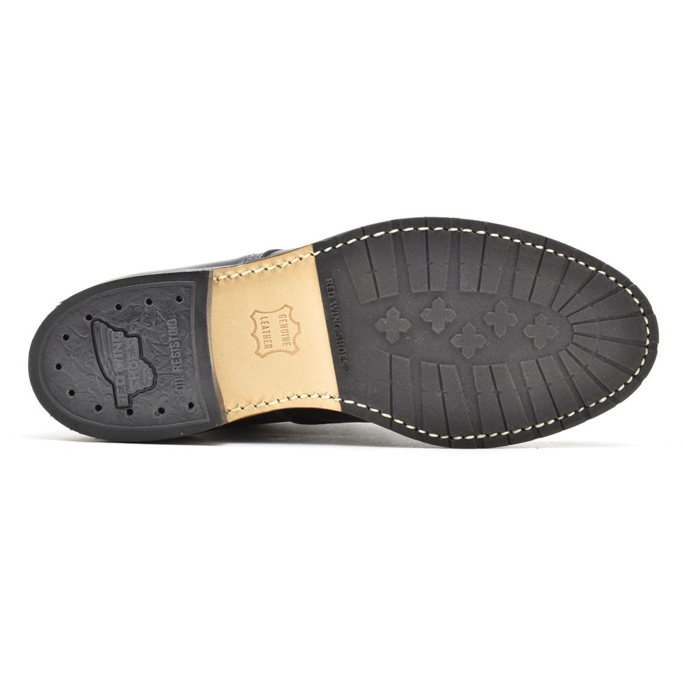 RED WING SHOES レッドウィング ベックマン オックスフォード