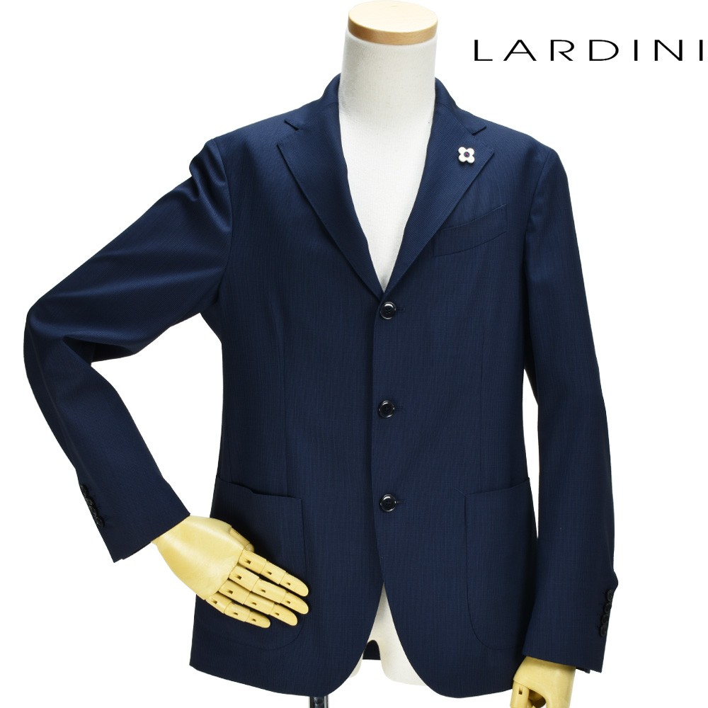 ランキングTOP5ランキングTOP5LARDINI ラルディーニ ジャケット＆ブルゾン アウター メンズ Suit Jackets Slate Blue  福袋
