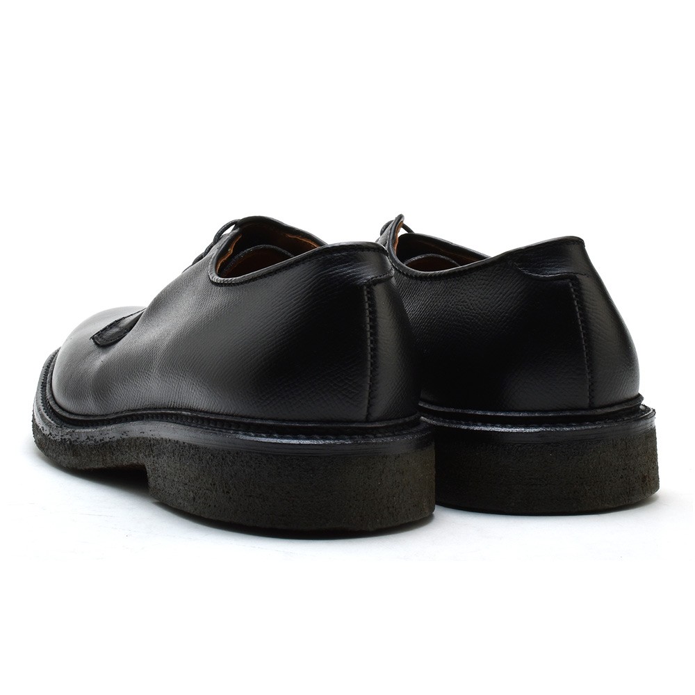 人気海外一番オールデン ドレス ビジネス 紳士靴 革靴 ALL オールウェザー 949 ウォーカー ブラック メンズ ALDEN WEATHER  WALKERS シューズ