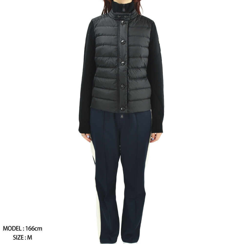 MONCLER モンクレール ダウンジャケット レディース