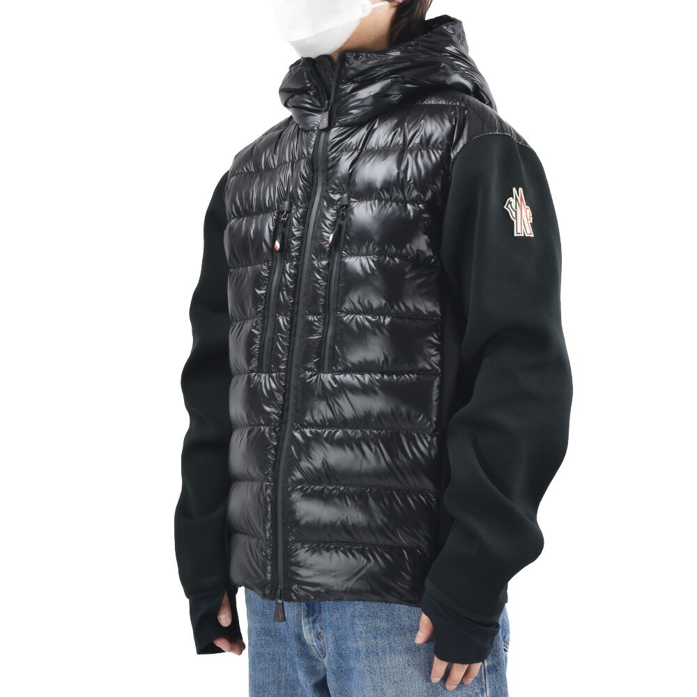 MONCLER（モンクレール） 【並行輸入品】モンクレール グルノーブル