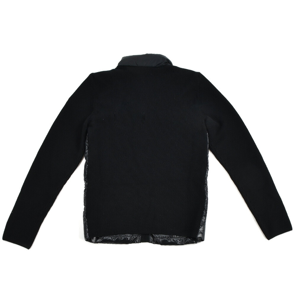 MONCLER（モンクレール） 【並行輸入品】モンクレール ジップアップ