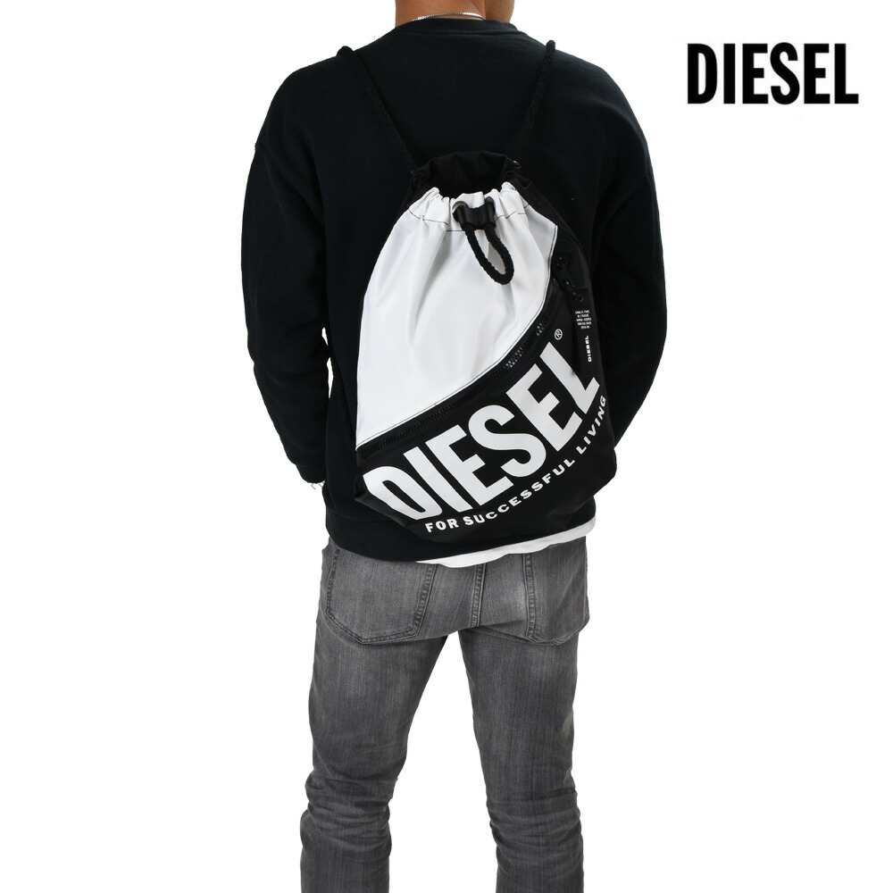 DIESELリュック DIESEL KIDS リュック DIESEL（ディーゼル）Kids ＆ Junior