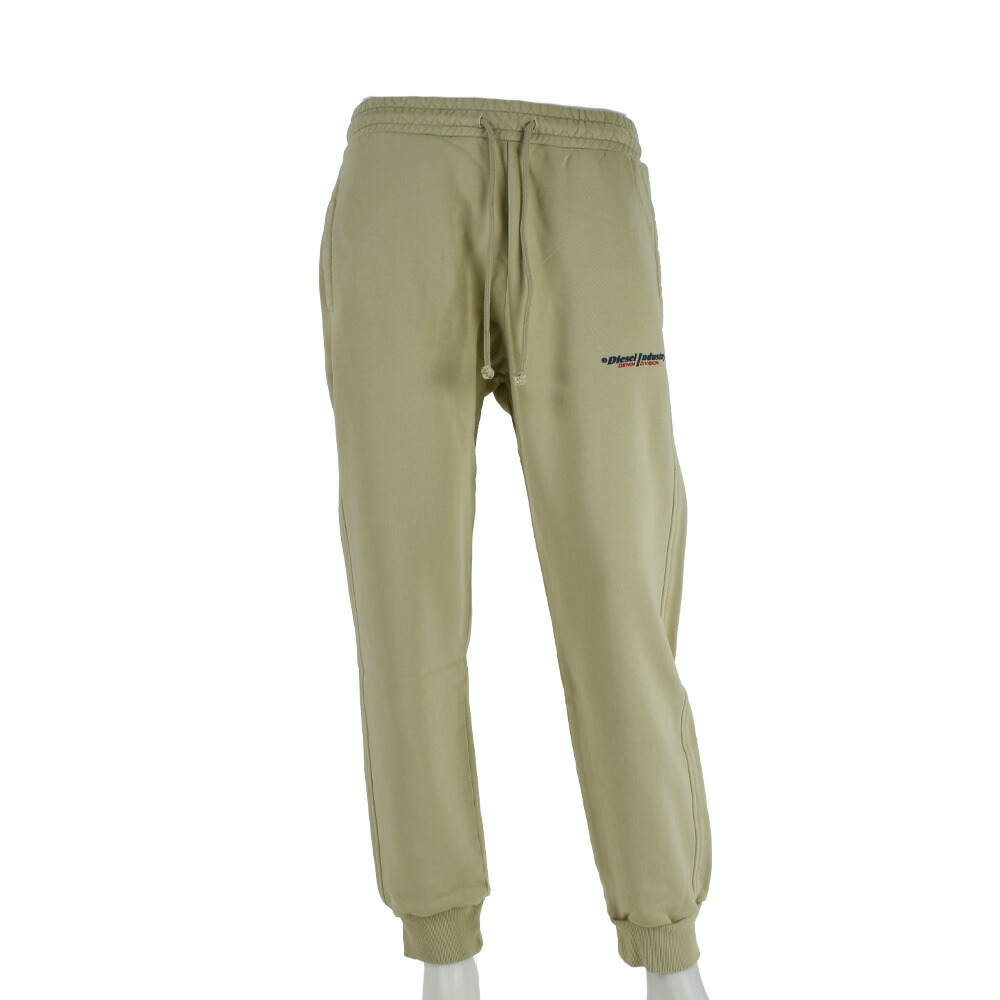 ディーゼル スウェットパンツ メンズ イージーパンツ ジョガーパンツ ベージュ DIESEL P-TARY-IND【送料無料】 a03747ajih7dv_01.jpg