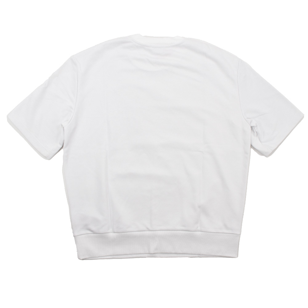 DIESEL 【SALE】ディーゼル スウェット メンズ ショートスリーブ