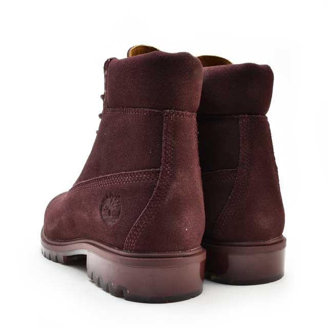 Timberland 【並行輸入品】ティンバーランド A18QB アイコン 6インチ
