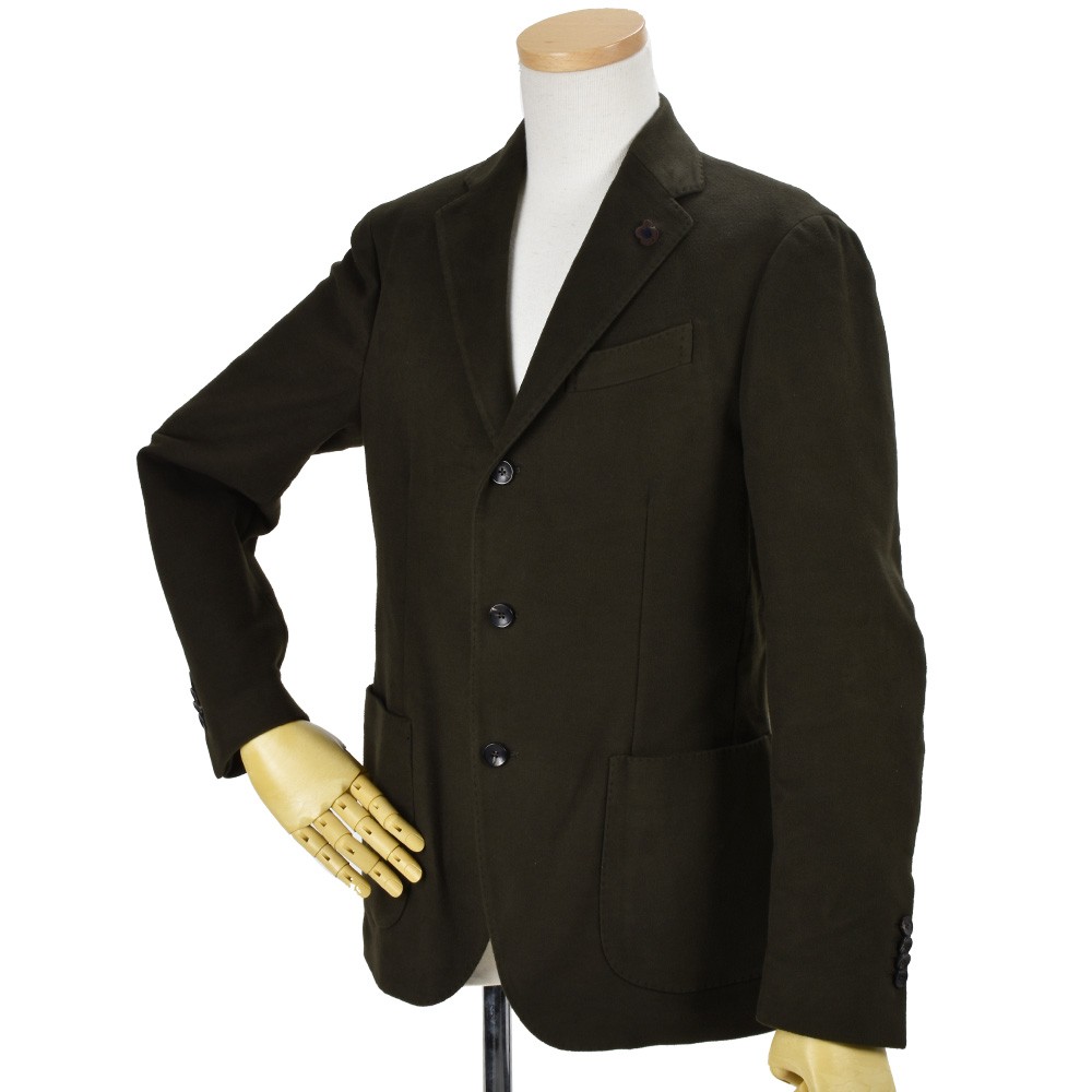 LARDINI（ラルディーニ） 【並行輸入品】ラルディーニ テーラード