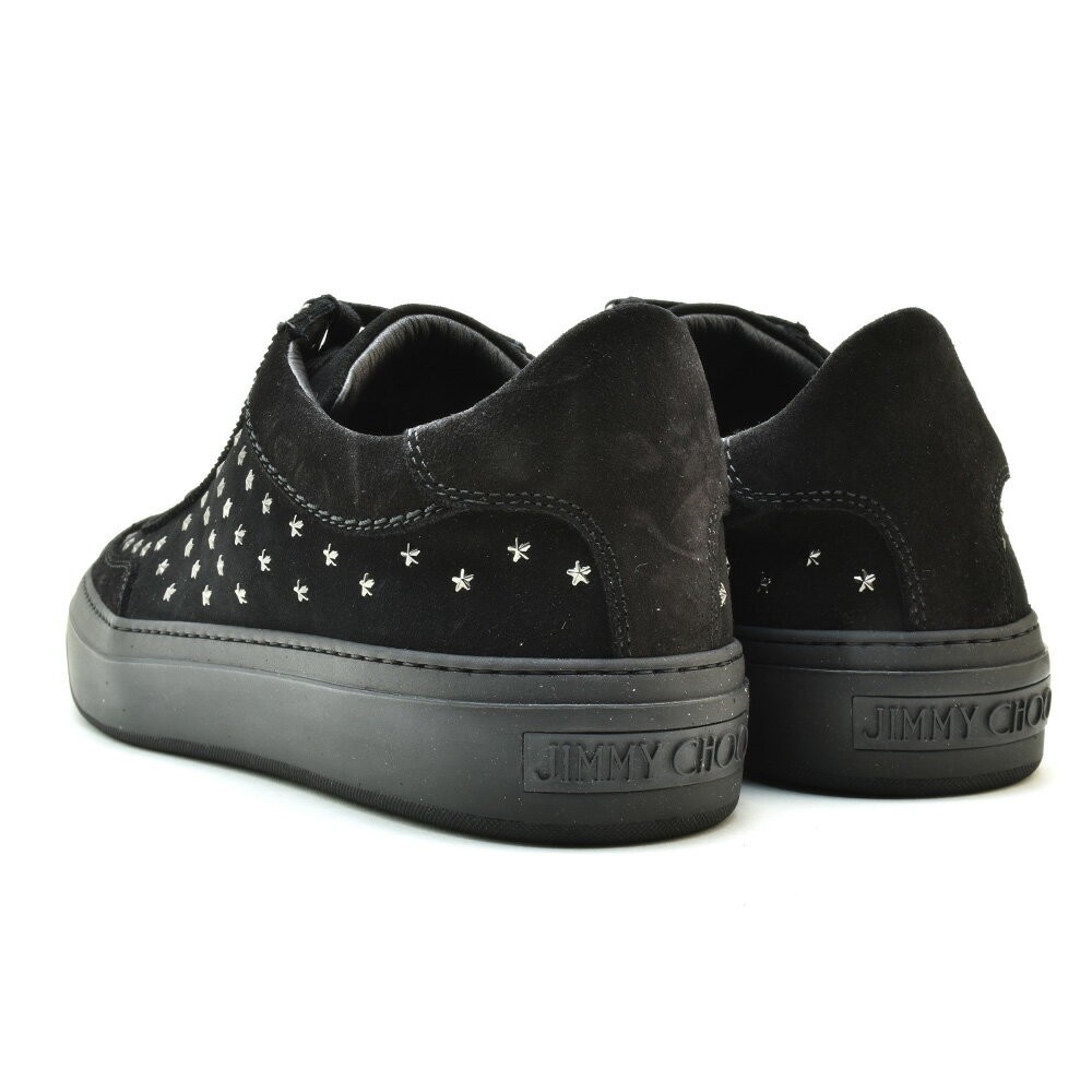 JIMMY CHOO 【SALE】ジミーチュウ スニーカー ローカット エース