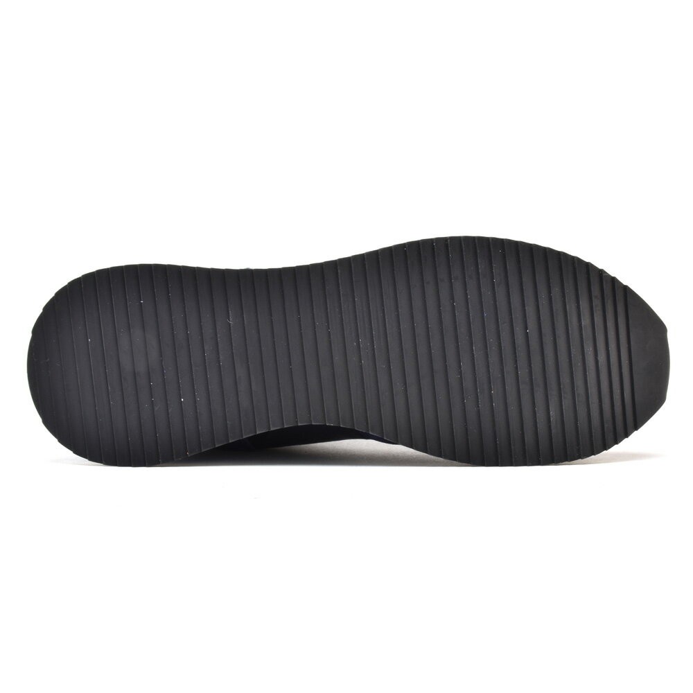 URBAN SUN スニーカー ALAIN 104 ネイビー ランニングモデル URBAN SUN 【SALE】アーバンサン ALAIN 104 NAVY アレイン