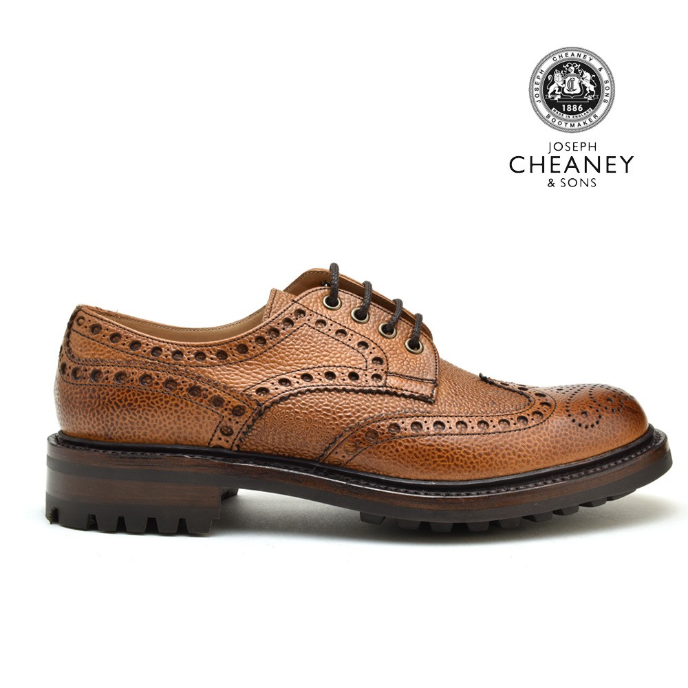 JOSEPH CHEANEY & SONS（ジョセフチーニー アンド サンズ） 【並行輸入